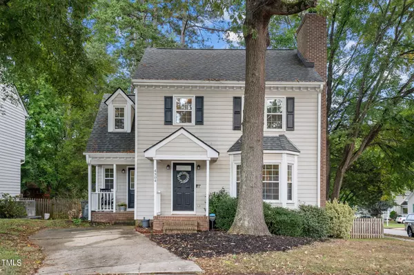 4304 Bartholomew Circle, Raleigh, NC 27604