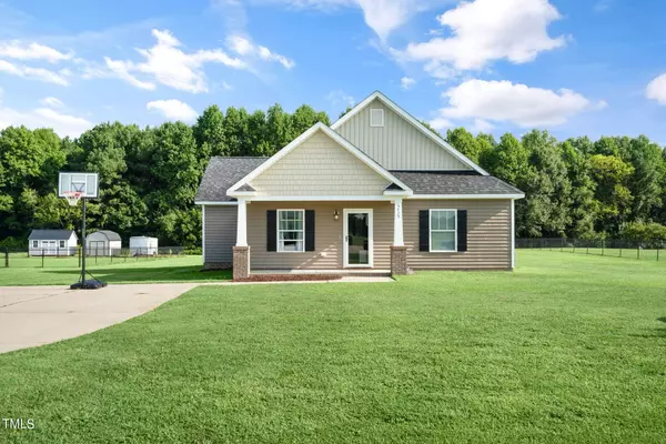 5425 Kristin Lane, Wilson, NC 27893