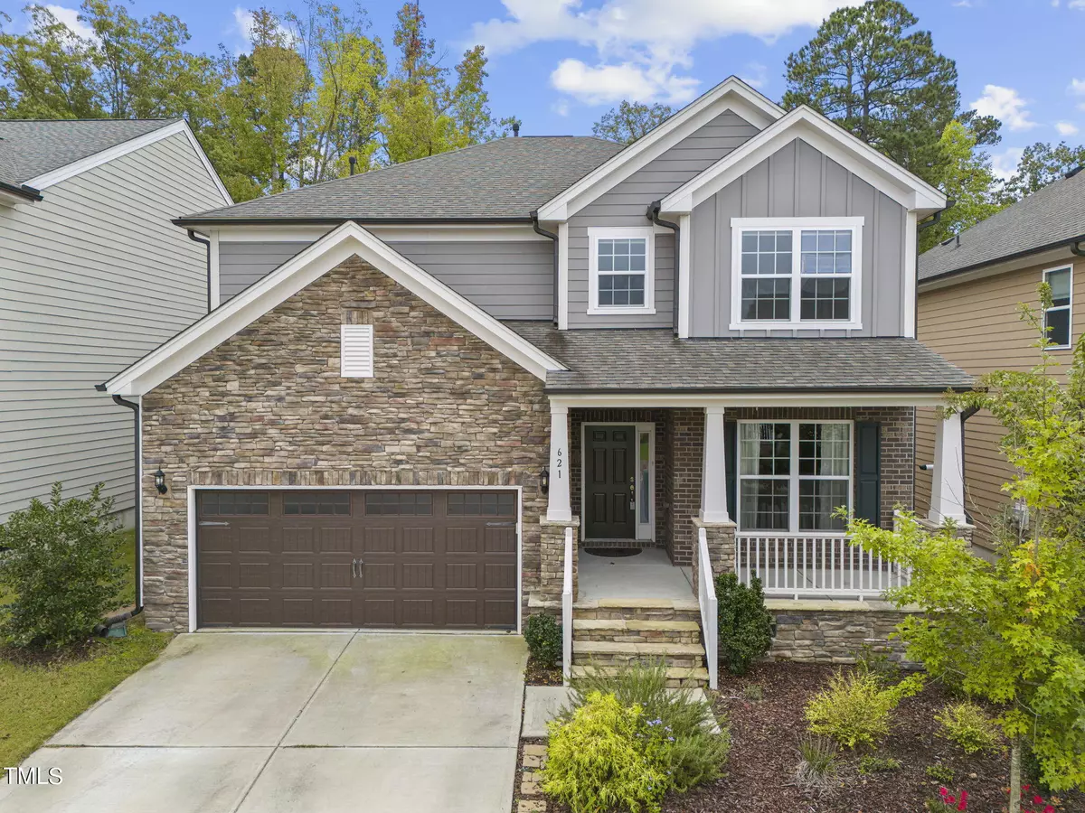 Apex, NC 27523,621 Brook Pine Trail