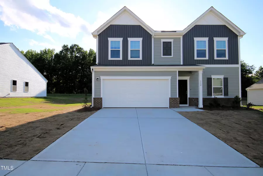 7324 Pilatus Avenue, Spring Hope, NC 27882