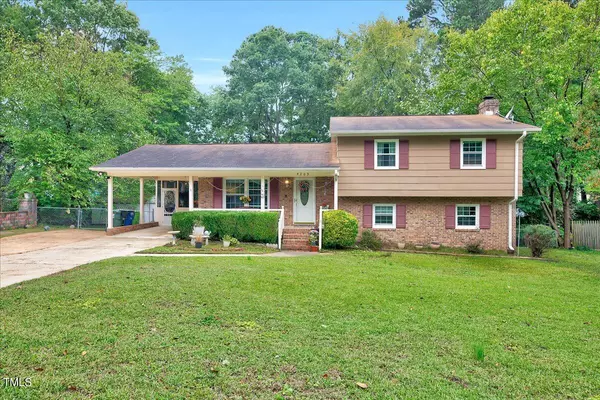 4209 Waterbury Road, Raleigh, NC 27604