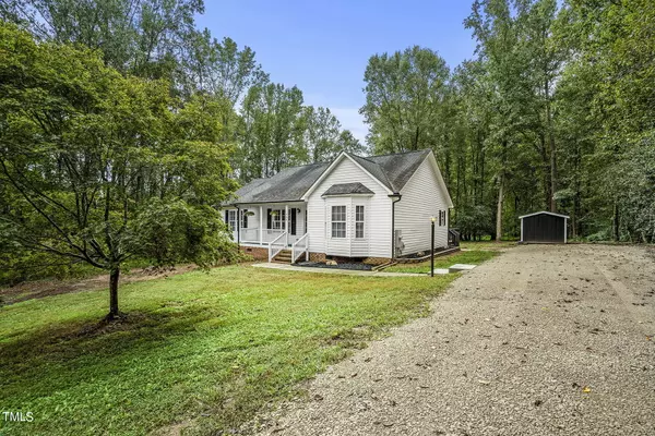 388 Wyndfall Lane, Clayton, NC 27527