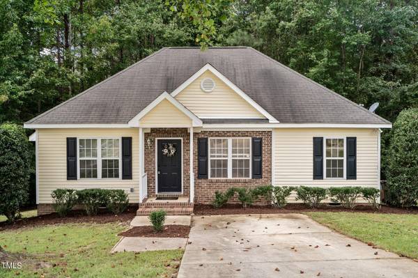 308 Adelaide Road, Holly Springs, NC 27540