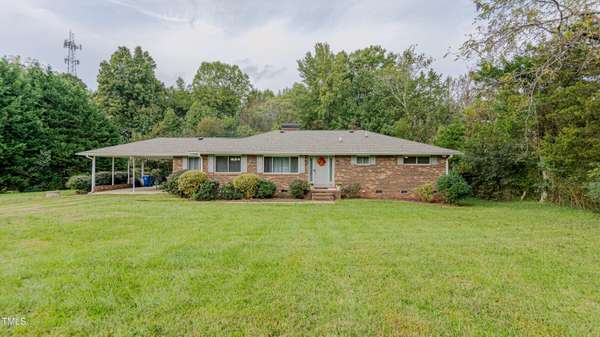 4137 Keeley Rd Road, Mcleansville, NC 27301