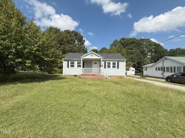 502 E J Street, Erwin, NC 28339