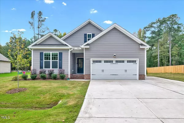 593 Whistle Post Drive, Selma, NC 27576