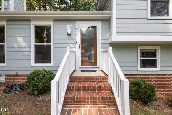 Cary, NC 27513,105 Dilworth Court