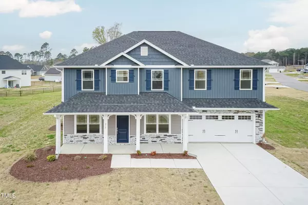 31 Capeside Court, Lillington, NC 27546