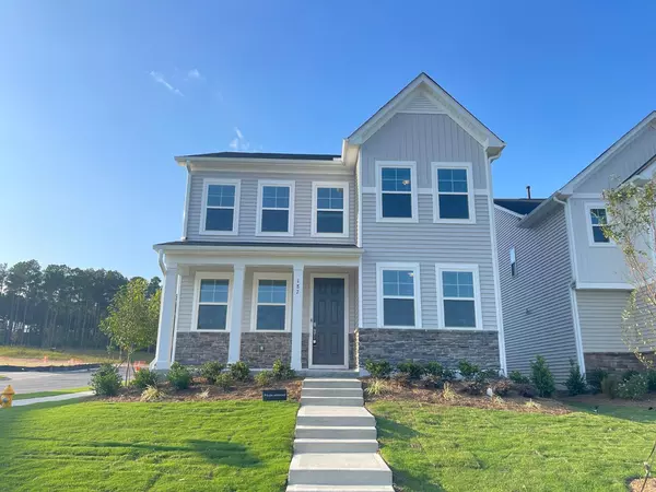 187 Edge Of Auburn Boulevard, Raleigh, NC 27610