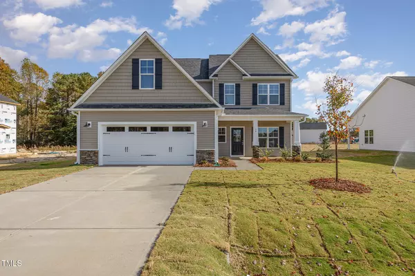 30 Lupin Drive, Smithfield, NC 27577