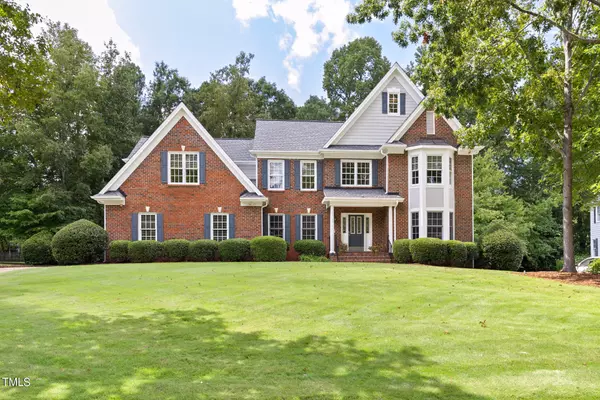 103 Goldenthal Court Court, Cary, NC 27519