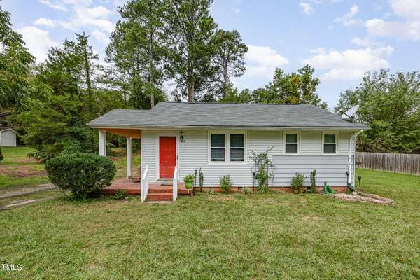 127 Johnson Street, Garner, NC 27529