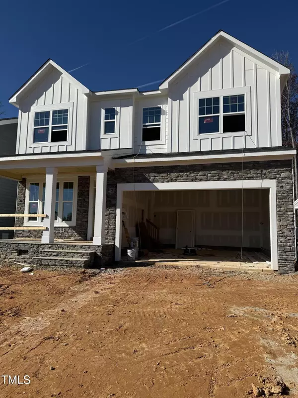 2422 Field Poppy Drive #Lot 158, Apex, NC 27502