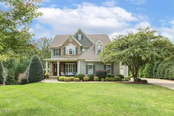 Holly Springs, NC 27540,104 Ambler Court