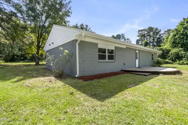 2141 Meadowbrook Road, Rocky Mount, NC 27801