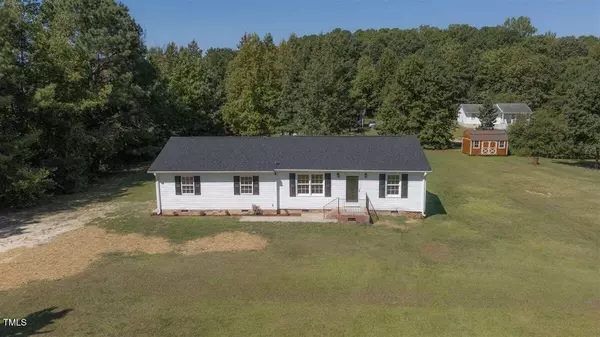 162 Valley Road, Warrenton, NC 27589