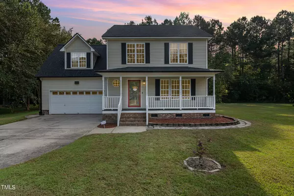 274 Spearhead Place, Clayton, NC 27520