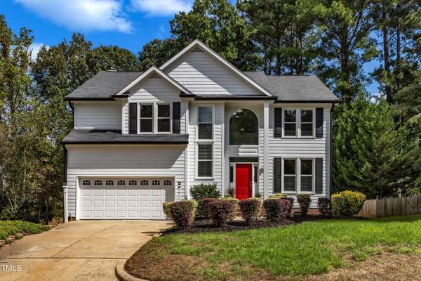 210 Preston Pines Drive, Cary, NC 27513