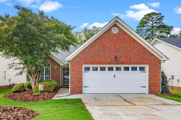 205 Millet Drive, Morrisville, NC 27560