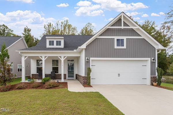 218 Highland Forest Drive, Fuquay Varina, NC 27526