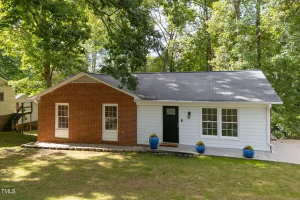 414 Woodhaven Drive, Burlington, NC 27217