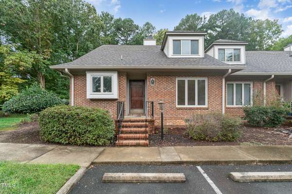 109 Essex Drive, Chapel Hill, NC 27514