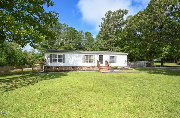 4536 Bushy Branch Drive, Garner, NC 27529