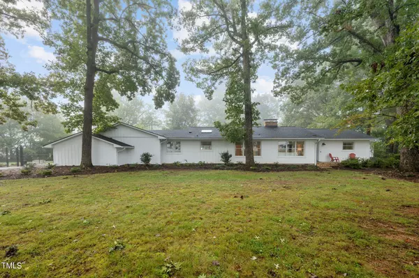 3315 Preacher Holmes Road, Graham, NC 27253