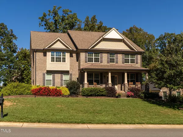 1207 Brookview Drive, Elon, NC 27244