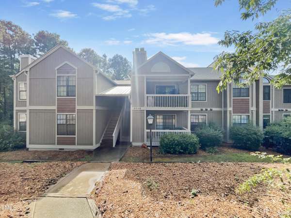 3702 Chimney Ridge Place #107, Durham, NC 27713