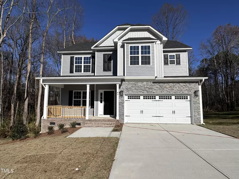 86 Lupin Drive, Smithfield, NC 27577