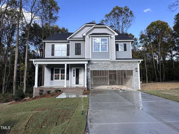 86 Lupin Drive, Smithfield, NC 27577