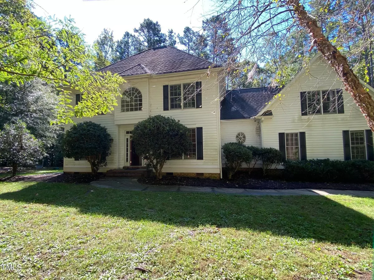 Efland, NC 27243,4410 Bradford Ridge Road