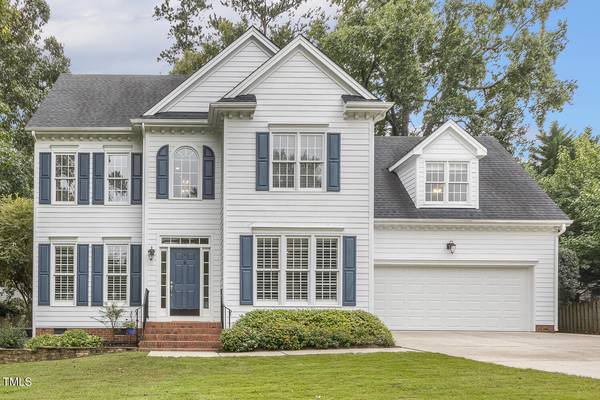 102 Tenbury Wells Drive,  Cary,  NC 27518