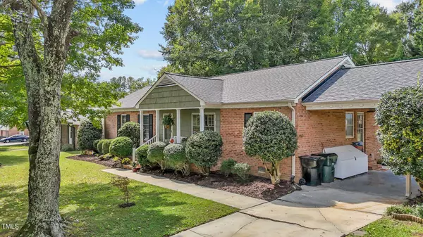 Burlington, NC 27215,1608 Regency Drive