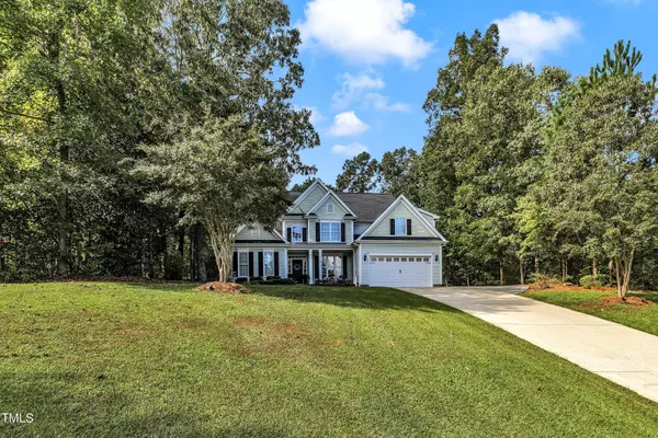 Smithfield, NC 27577,15 Whisper Oaks Court