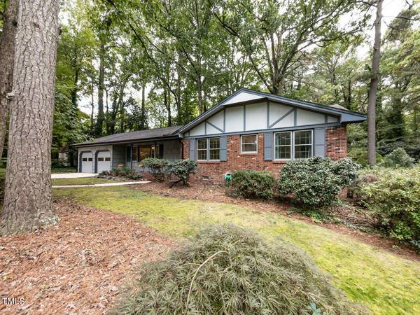 1216 Scott Place,  Cary,  NC 27511