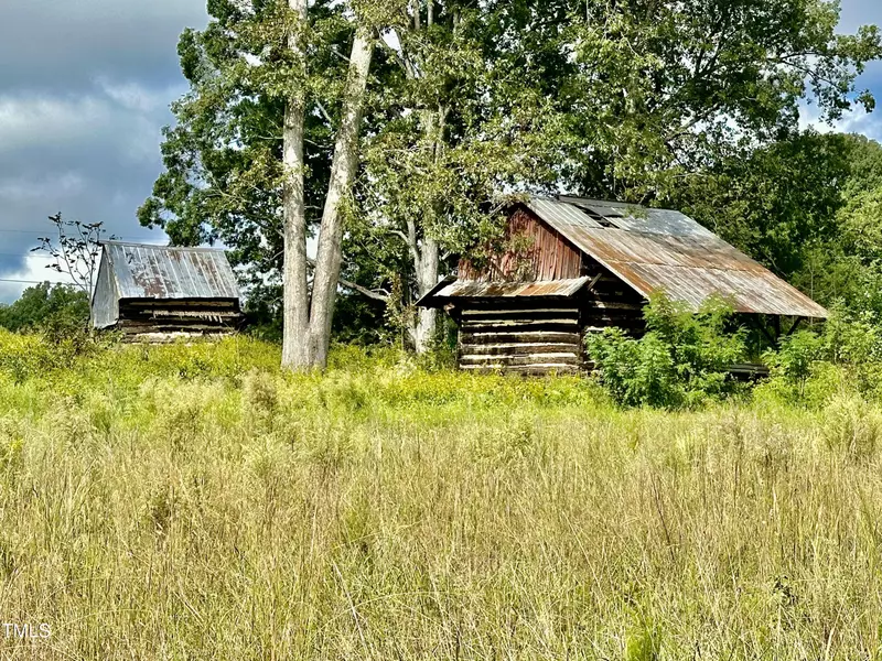 Lot 1 Jones Road, Hurdle Mills, NC 27541