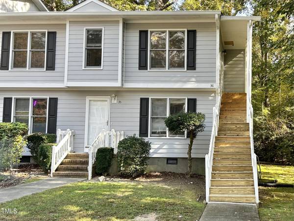 121 Westview Drive #Apt 36, Carrboro, NC 27510