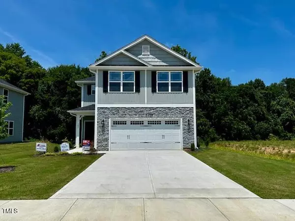 347 Hopewell Branch Court, Smithfield, NC 27577