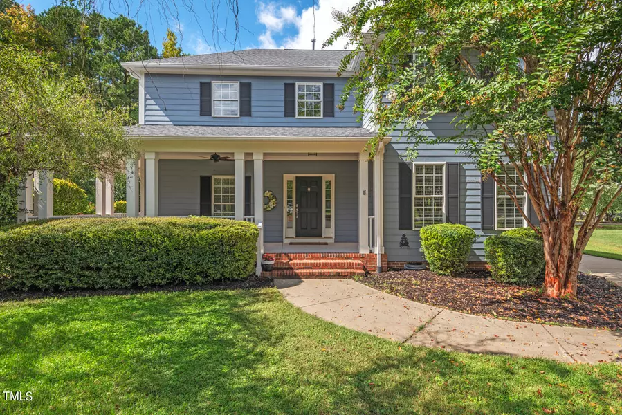 30134 Porter Drive, Chapel Hill, NC 27517