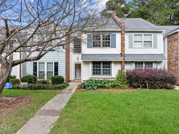 1336 Garden Crest Circle, Raleigh, NC 27609