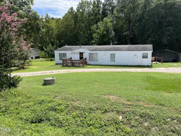 76 Sutton Road, Louisburg, NC 27549