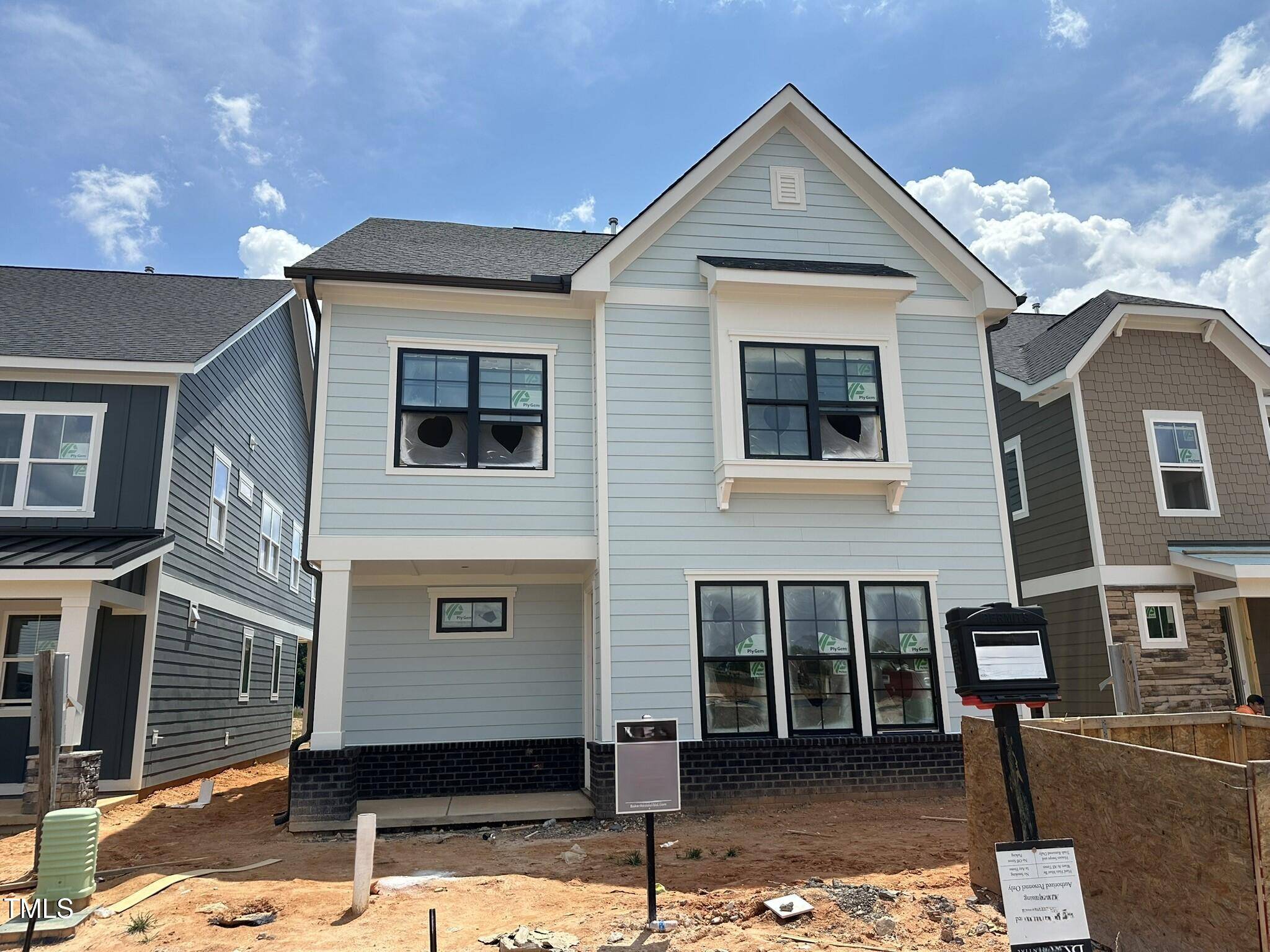 2408 Adrift Road, Fuquay Varina, NC 27526