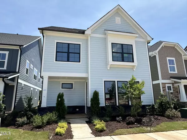 2408 Adrift Road, Fuquay Varina, NC 27526