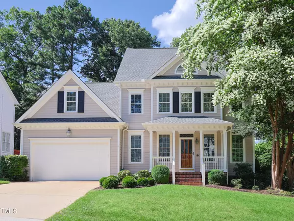 102 Preston Pines Drive, Cary, NC 27513