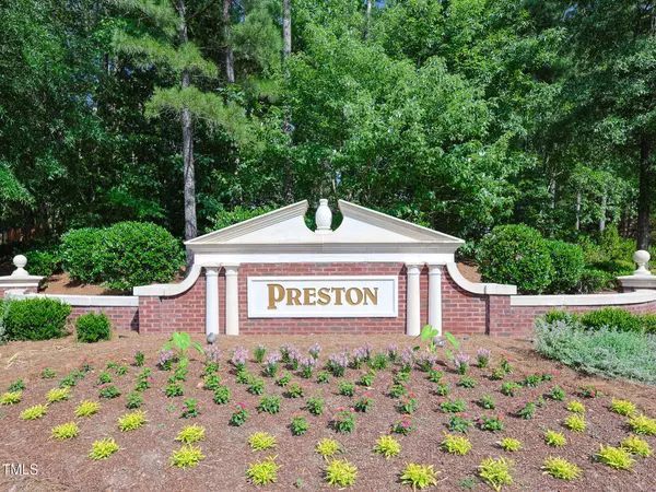 102 Preston Pines Drive, Cary, NC 27513