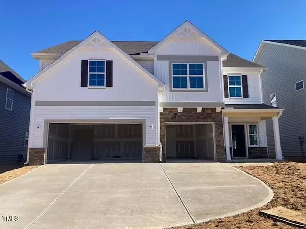 359 N Maple Walk Drive #210, Garner, NC 27529