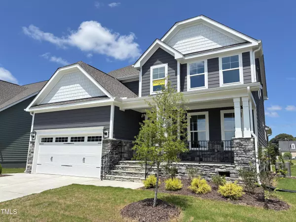 1528 Maelyn Way, Fuquay Varina, NC 27526