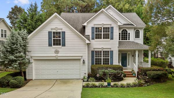 3 Starwood Lane, Durham, NC 27712